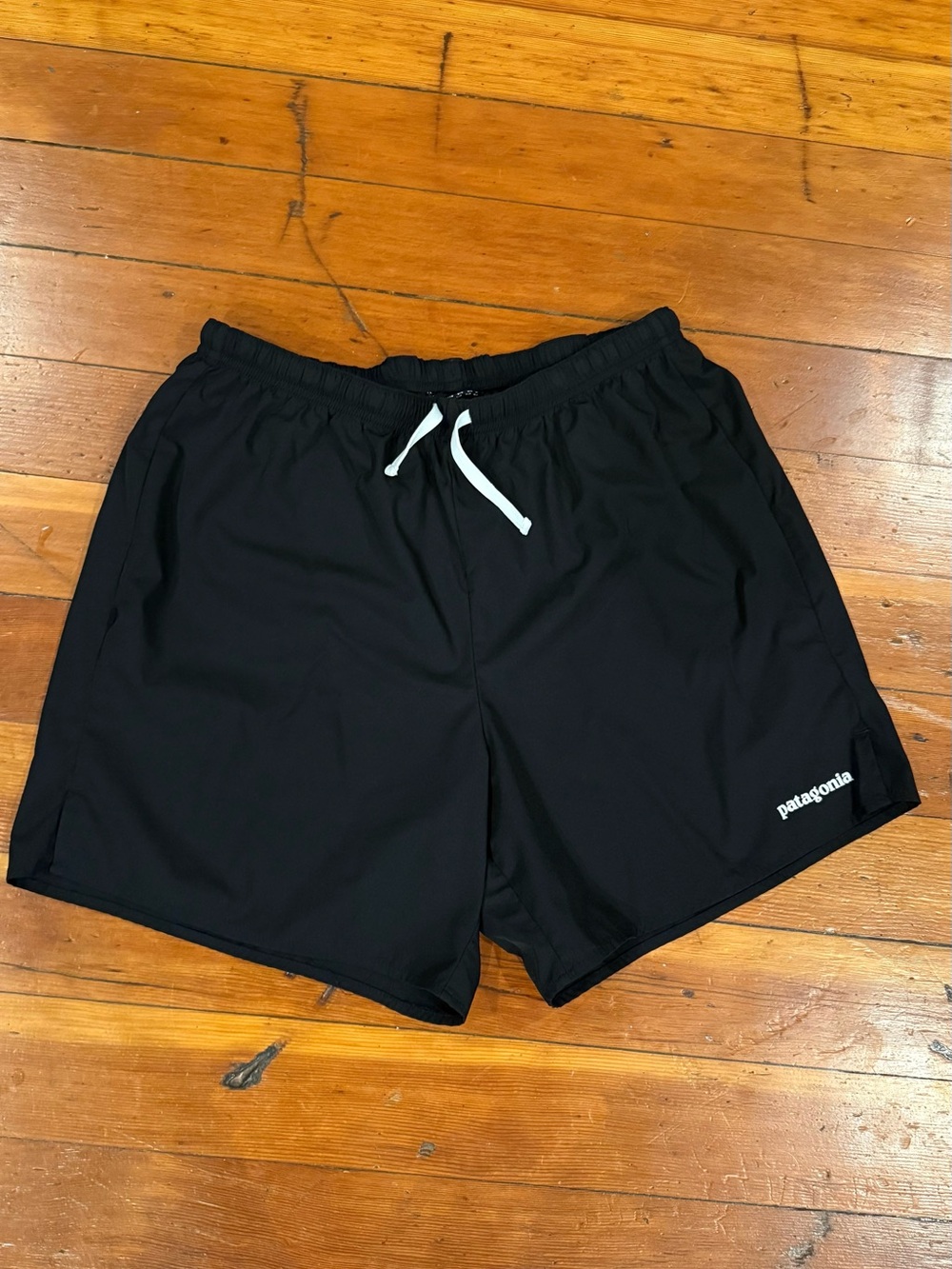 Patagonia Men's Trailfarer Shorts.
